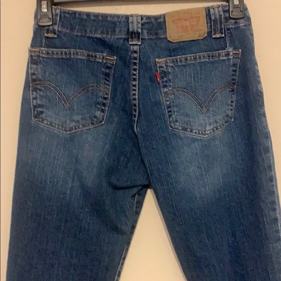 levi's 523